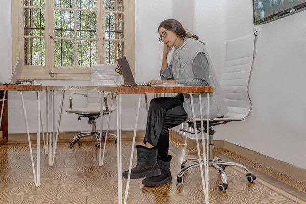 Ülőmunka Ülőmunka